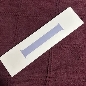 Apple Watch Band in Lavender